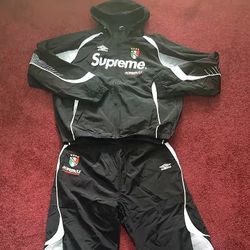 Supreme Jogger Sets (SMALL UP TO XL) 