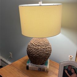 lamp