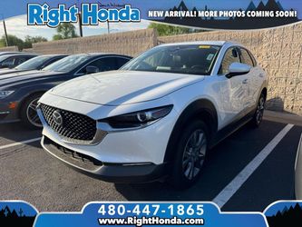 2024 Mazda CX-30