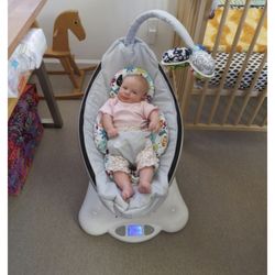 4moms mamaRoo