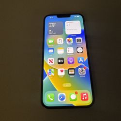 iPhone 13 Pro Max 128GB T-Mobile Metro PCS 