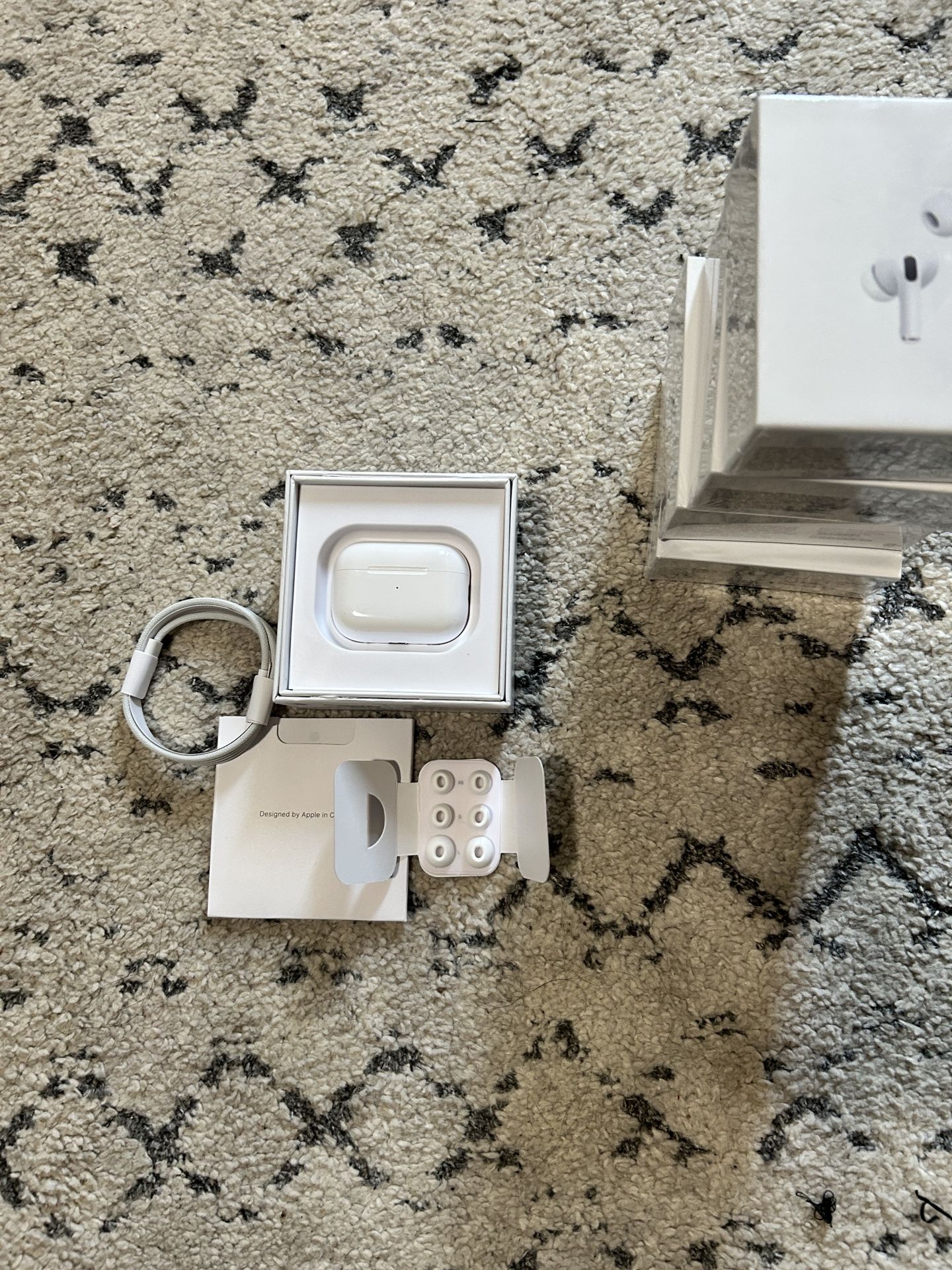 Airpod Pros