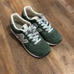 Women’s New Balance
