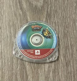 Ratchet and Clank: Size Matters [Greatest Hits] for PSP (PlayStation Portable)