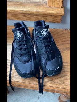 NIKE Huraches MENS 8