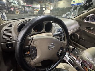 2003 Nissan Altima