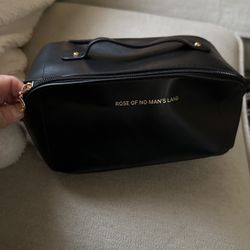 Travel Bag Rose Of No Man’s Land. (2) Available 