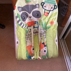 Swing For Baby Toddle 