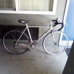 Road Bike 