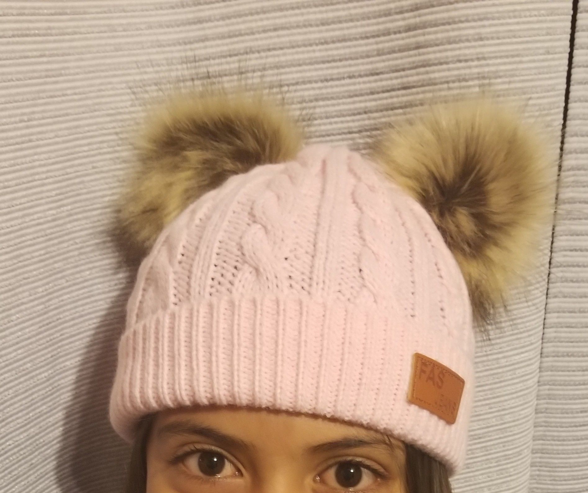 Very Cute beanie hat