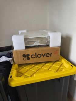 Clover register