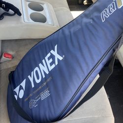 Yonex Tennies Racket New 
