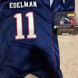 Patriots Items