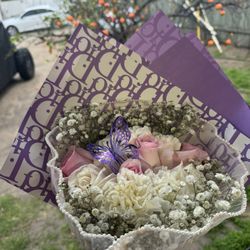 Mini Bouquet 💐