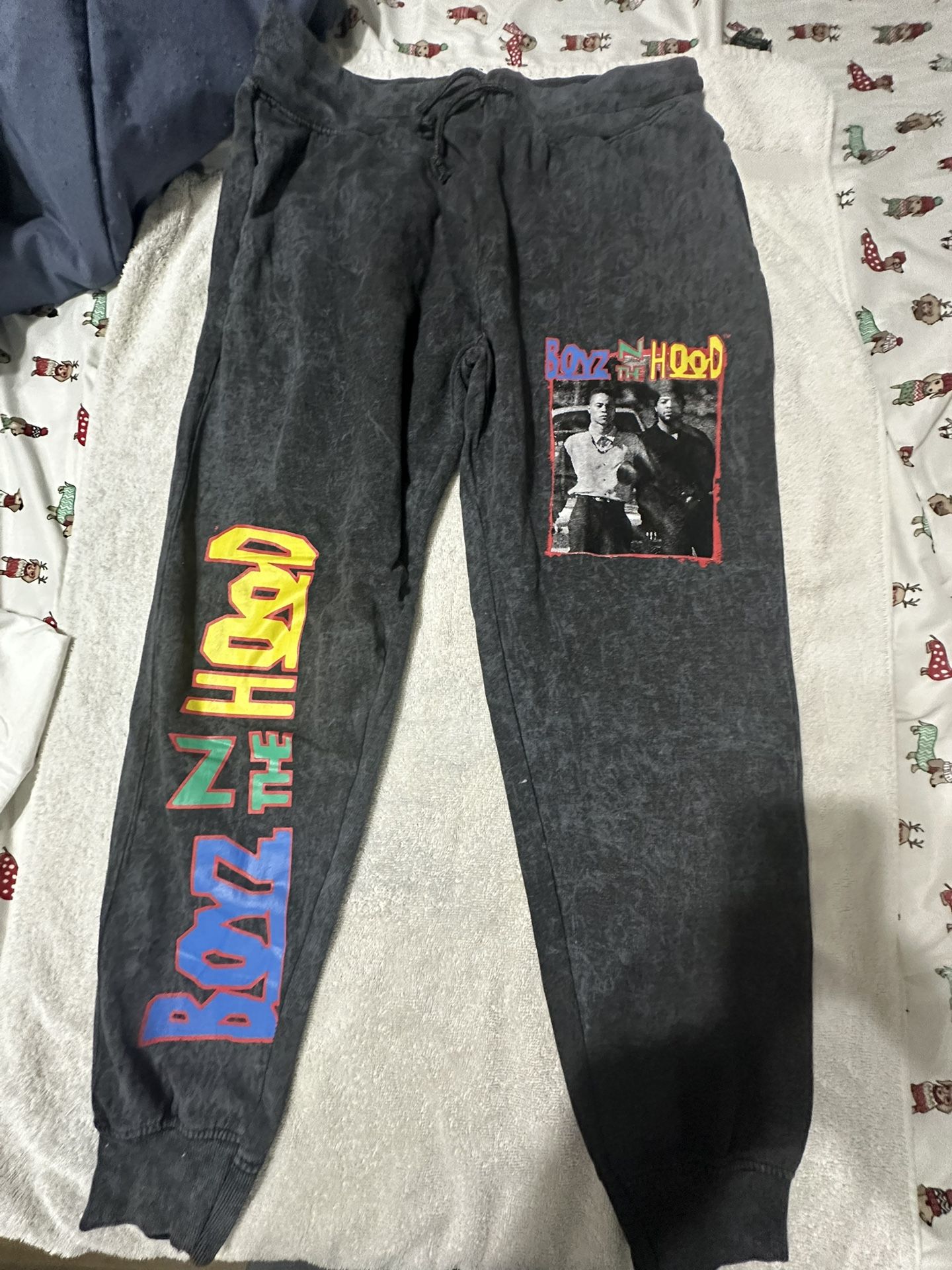 Ripple Junction Boys N The Hood Joggers