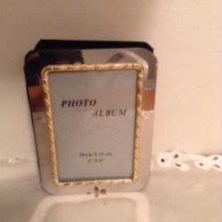 New Photo Album 