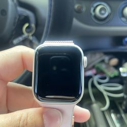 Apple Watch Series 7 