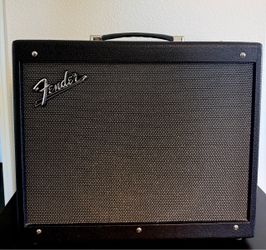 Fender MUSTANG GTX100 w/ Footswitch