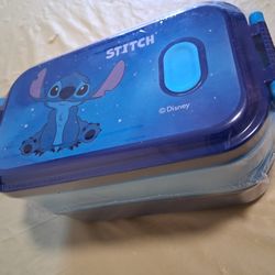 Stitch Lunchbox