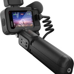 Go Pro Black 12 Creator Edition 