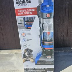 Vacuum Cleaner (Brand New)