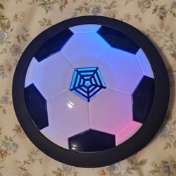 Hover Indoor Air Soccer Ball