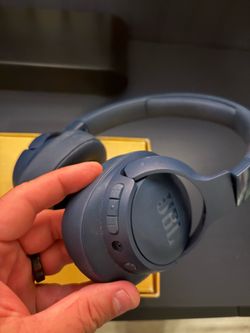 JBL WIRELESS HEADPHONES