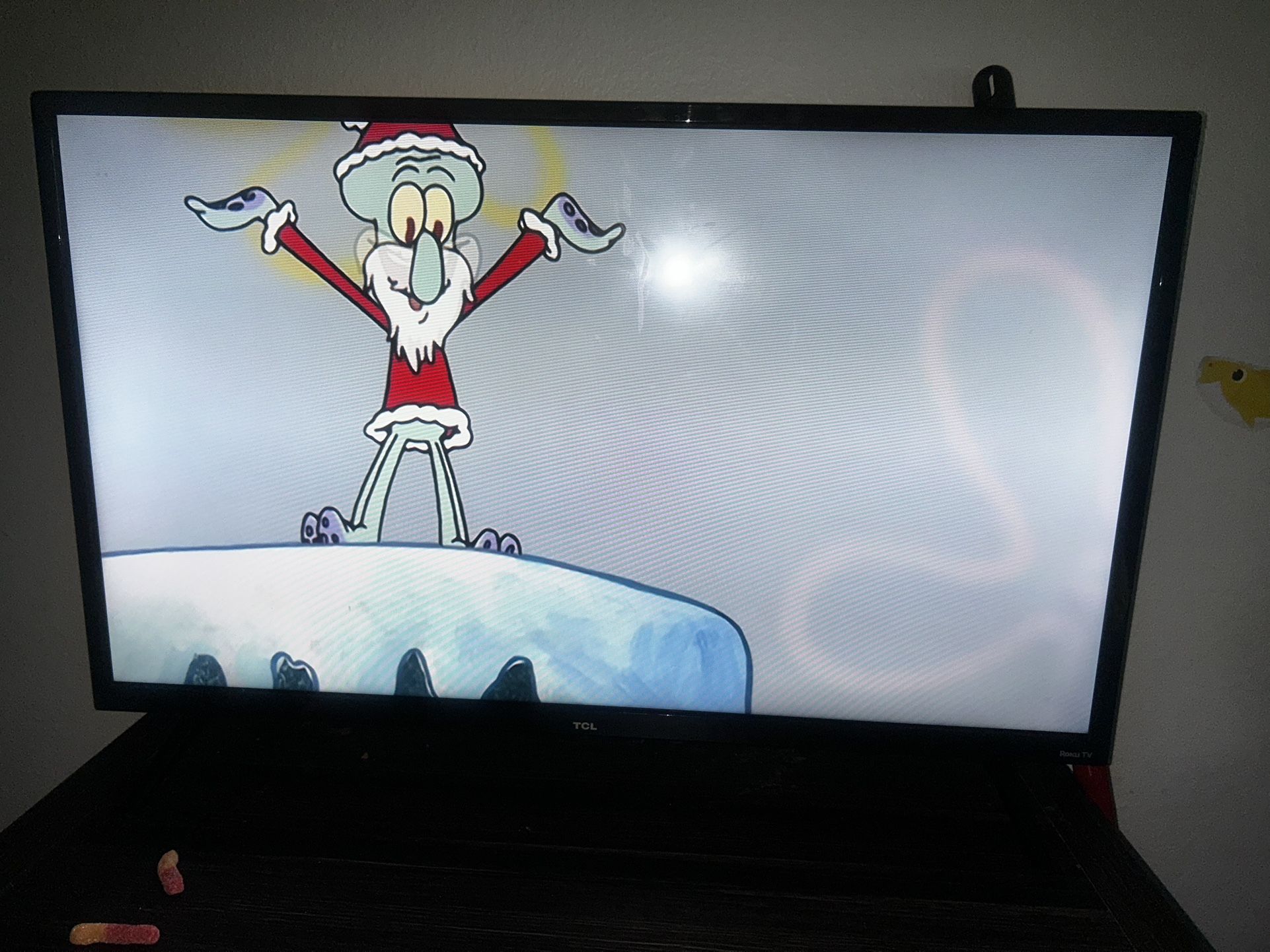 32’ Roku Tv