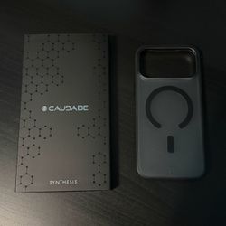 IPhone 17 Pro Max Case