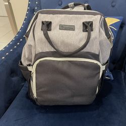 Baby Bag 