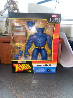 Marvel Legends X-Men 97 Beast