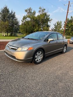 2008 Honda Civic