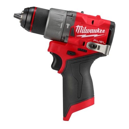 🆕 Milwaukee 3404-20 M12 FUEL – Brand New Hammer Drill 🔨