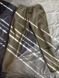 Essential sweat pants
