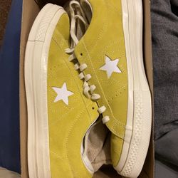 Tyler The Creator Golf Le Fleur Size 9.5