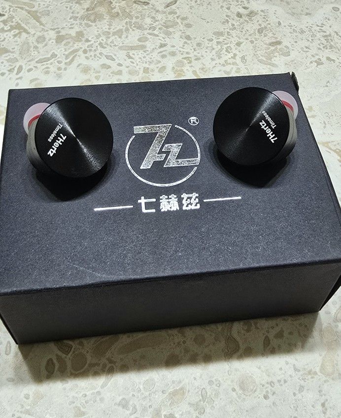 Headphones Linsoul 7HZ Timeless