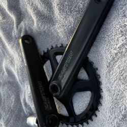Easton EA 90 Crankset
