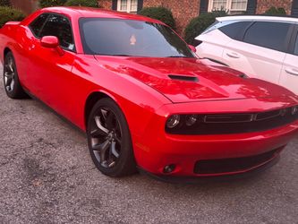 2015 Dodge Challenger