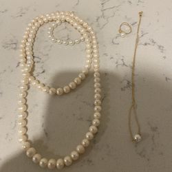 Pearls 