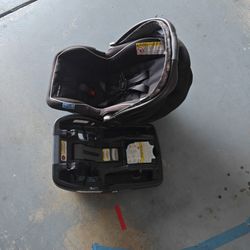 Graco Infant Car Seat