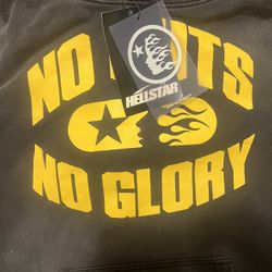 Hellstar Hoodie