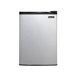 2.6 cu. ft. Mini Fridge in Stainless Look, ENERGY STAR 