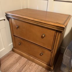Filing Cabinet