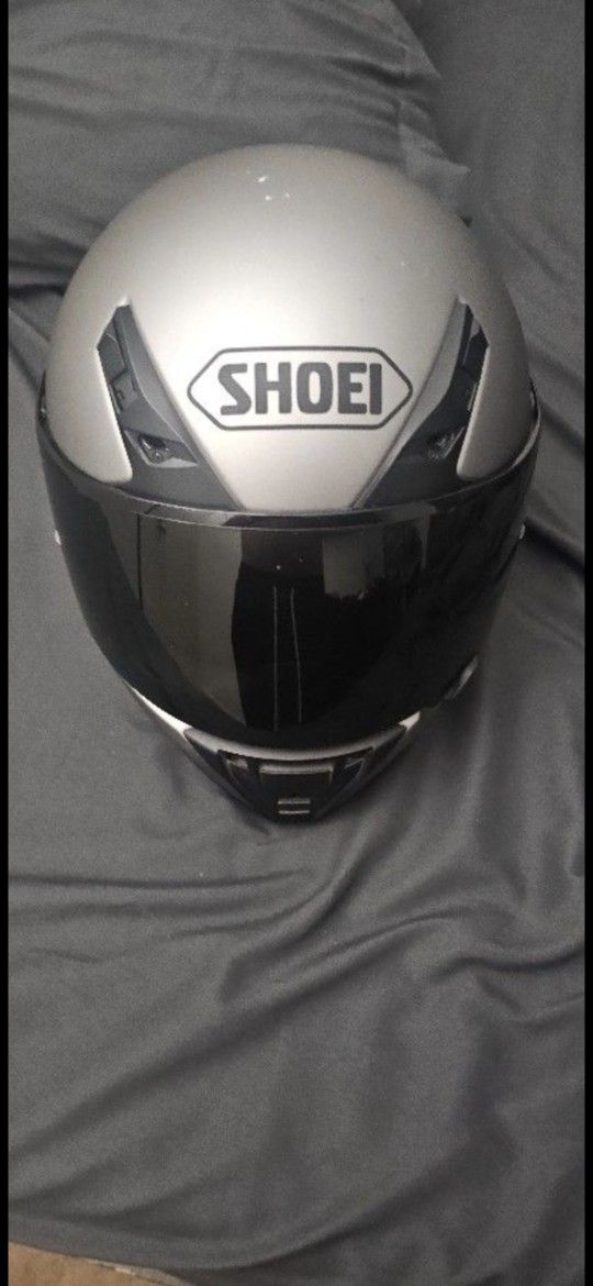 motorcycle Helmet Size Medium $300