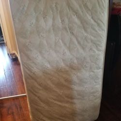 Crib Mattress