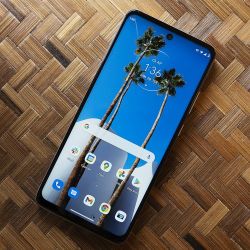 Motorola One 5G Ace Unlocked 