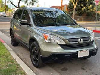 Honda CR-V 2008