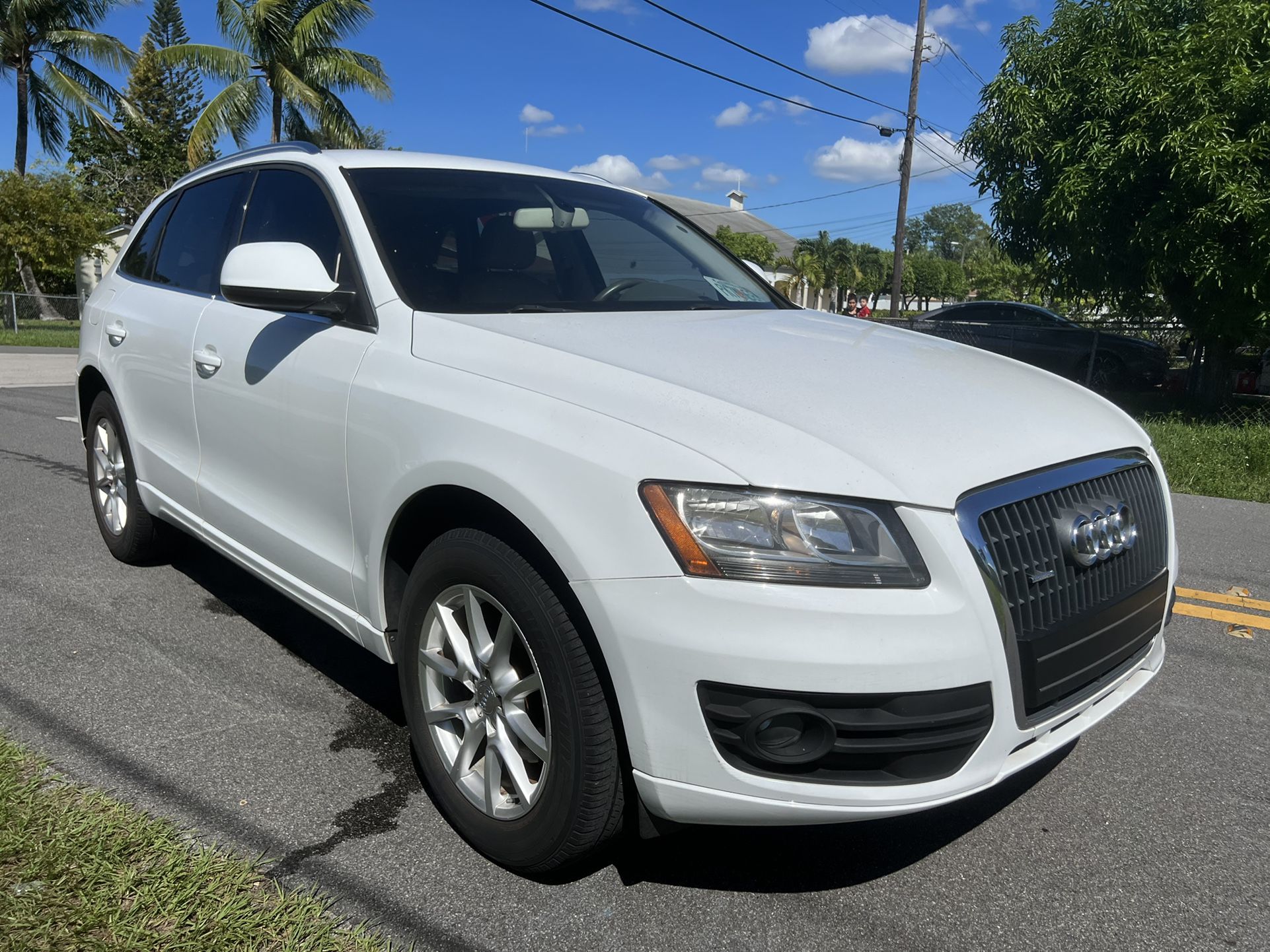 2014 Audi Q5