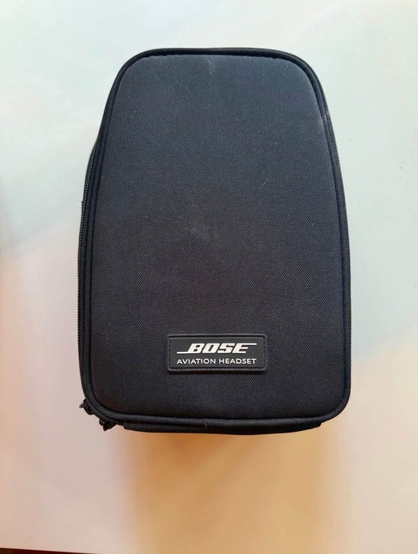 Bose A20 Aviation GA Headset