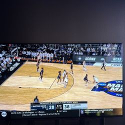 Sony XR-83A90J 83” Master Series OLED TV - Excellent Condition 